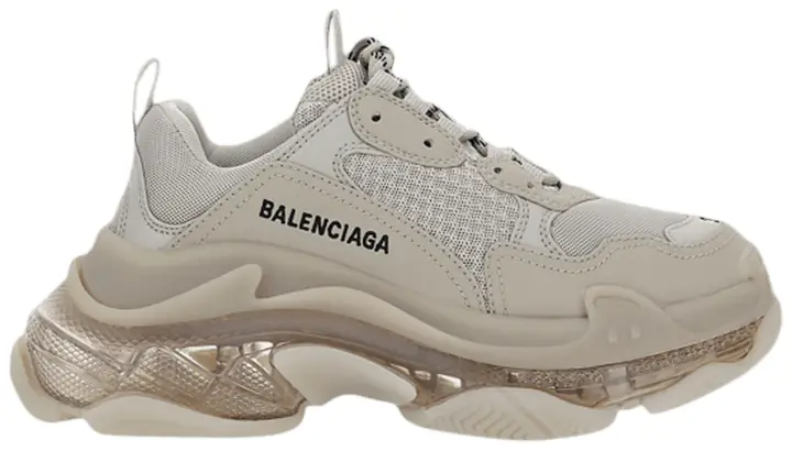 Giày Balenciaga Triple S Chính Hãng: Giá Bao Nhiêu & Yếu Tố Cần Biết Giày Balenciaga Triple S Chính Hãng: Giá Bao Nhiêu & Yếu Tố Cần Biết