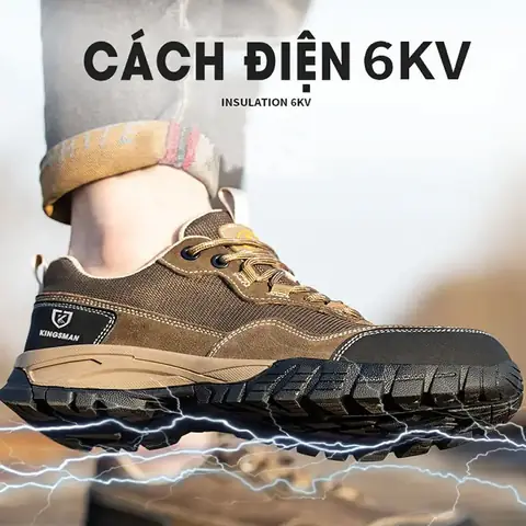 Giày Bảo Hộ Lao Động Tại Bình Dương: Top Địa Chỉ, Mẫu Mã & Lưu Ý Chọn Mua Giày Bảo Hộ Lao Động Tại Bình Dương: Top Địa Chỉ, Mẫu Mã & Lưu Ý Chọn Mua