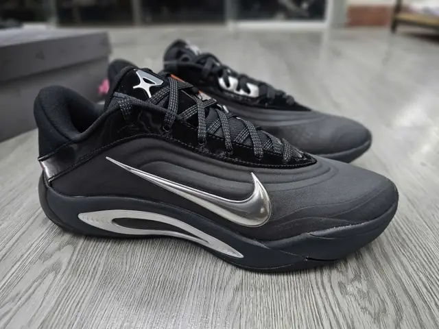 Giày Bóng Rổ Nike Chính Hãng: Địa Chỉ Mua, Mẫu Mã Và Kinh Nghiệm Chọn Tại Hà Nội Giày Bóng Rổ Nike Chính Hãng: Địa Chỉ Mua, Mẫu Mã Và Kinh Nghiệm Chọn Tại Hà Nội