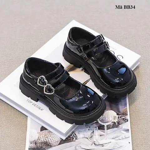 Giày Búp Bê Cho Bé Gái 12 Tuổi: Chọn Mẫu Đẹp, Thoải Mái Cho Bé Giày Búp Bê Cho Bé Gái 12 Tuổi: Chọn Mẫu Đẹp, Thoải Mái Cho Bé