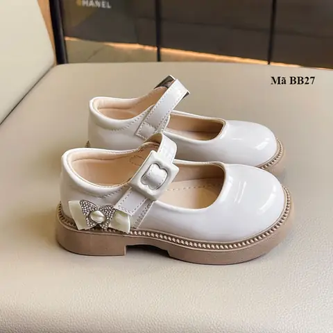 Top Giày Búp Bê Cho Bé Gái 4 Tuổi: Chọn Lựa, Kiểu Dáng & Mẫu Đẹp Top Giày Búp Bê Cho Bé Gái 4 Tuổi: Chọn Lựa, Kiểu Dáng & Mẫu Đẹp