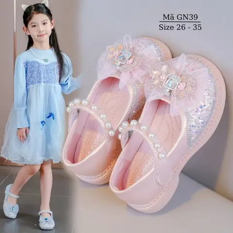 Giày Búp Bê Cho Trẻ 10 Tuổi: Mẫu Đẹp, Giá Tốt & Hướng Dẫn Chọn Lựa Giày Búp Bê Cho Trẻ 10 Tuổi: Mẫu Đẹp, Giá Tốt & Hướng Dẫn Chọn Lựa