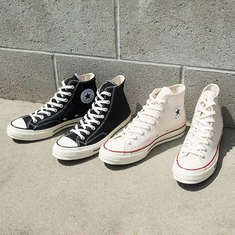 Giày Converse Cổ Cao Real Giá Bao Nhiêu? Bảng Giá & Mẫu Hot Nhất 2024 Giày Converse Cổ Cao Real Giá Bao Nhiêu? Bảng Giá & Mẫu Hot Nhất 2024