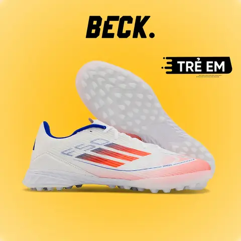 Giày Đá Bóng Trẻ Em 10 Tuổi Adidas: Chọn Mẫu, Công Nghệ & Nơi Mua