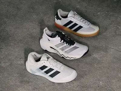 Adidas Và Nike: Chọn Giày Tập Luyện Phù Hợp Nhất Cho Bạn