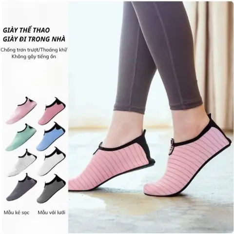 Top 10+ Giày Dây Tập Thể Dục Chống Trơn Trượt Hiệu Quả Nhất Hiện Nay Top 10+ Giày Dây Tập Thể Dục Chống Trơn Trượt Hiệu Quả Nhất Hiện Nay