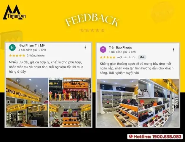Top 10 Shop Giày Dép Giá Rẻ Uy Tín Tại Võ Văn Ngân, Thủ Đức Top 10 Shop Giày Dép Giá Rẻ Uy Tín Tại Võ Văn Ngân, Thủ Đức