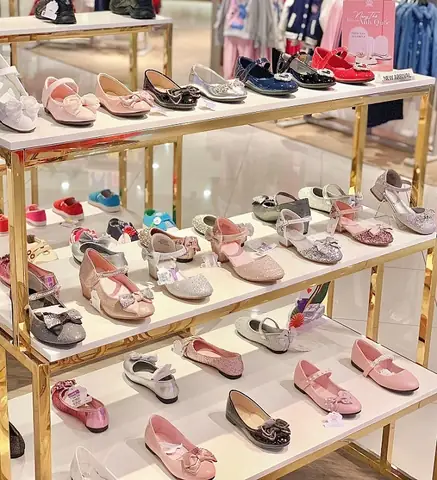 Top 10+ Địa Điểm Mua Giày Dép Trẻ Em Giá Rẻ, Chất Lượng Nhất Tại Tphcm Top 10+ Địa Điểm Mua Giày Dép Trẻ Em Giá Rẻ, Chất Lượng Nhất Tại Tphcm
