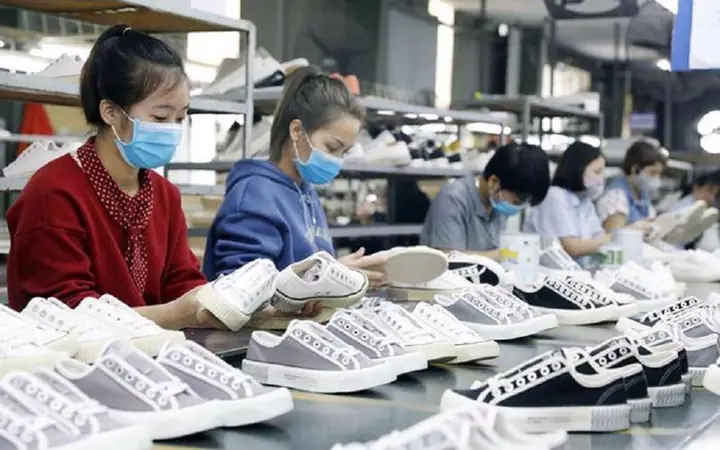Giày Dép Túi Xách Việt Nam Xuất Khẩu: Thực Trạng & Cơ Hội 2025