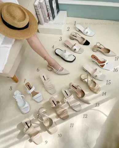 Top 10+ Cửa Hàng Giày Dép Xinh Quận 3 Hồ Chí Minh: Địa Điểm Mua Sắm Hấp Dẫn Top 10+ Cửa Hàng Giày Dép Xinh Quận 3 Hồ Chí Minh: Địa Điểm Mua Sắm Hấp Dẫn