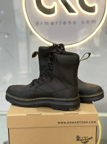 Giày Dr. Martens Men's Darby St Work Boot: Đánh Giá Chi Tiết & Nơi Mua Giày Dr. Martens Men's Darby St Work Boot: Đánh Giá Chi Tiết & Nơi Mua