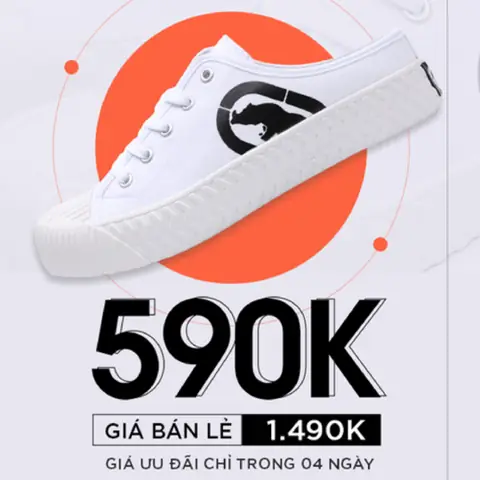 Giày Ecko Unltd Hoàng Phúc: Giá 590k, 990k Và Những Điều Cần Biết