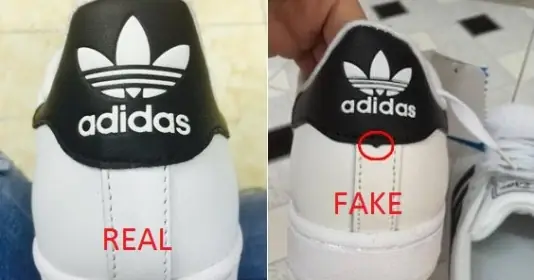 Giày Fake Loại 1, Loại 2 Là Gì? Phân Biệt Chi Tiết Giày Replica & Fake Giày Fake Loại 1, Loại 2 Là Gì? Phân Biệt Chi Tiết Giày Replica & Fake
