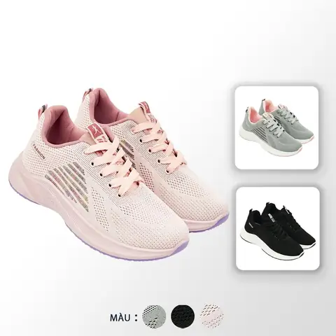 Giày Fashion Shoes Cổ Thấp Nữ Viền Sọc: Chọn Mẫu Nào Hợp Xu Hướng 2024? Giày Fashion Shoes Cổ Thấp Nữ Viền Sọc: Chọn Mẫu Nào Hợp Xu Hướng 2024?