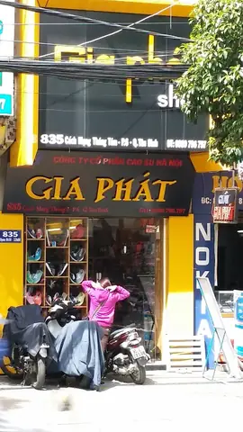Cửa Hàng Giày Gia Phát Tân Bình: Địa Chỉ, Đánh Giá Và Các Lựa Chọn Cửa Hàng Giày Gia Phát Tân Bình: Địa Chỉ, Đánh Giá Và Các Lựa Chọn