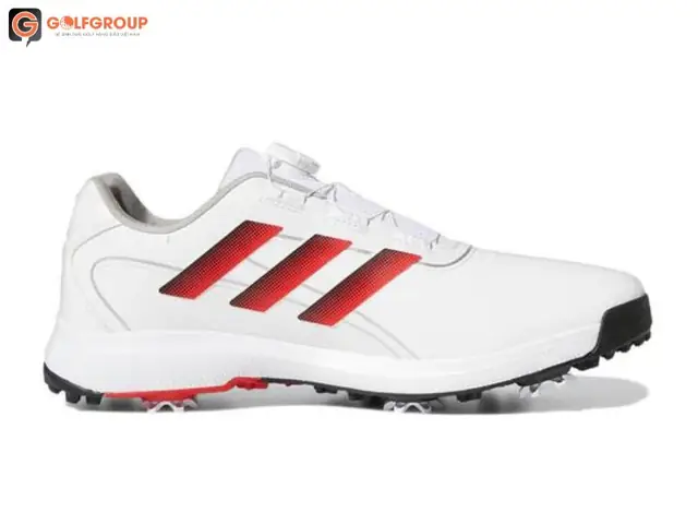 Giày Golf Adidas 360 Traxion Boa Nam: Review, Tính Năng & Nơi Mua Giày Golf Adidas 360 Traxion Boa Nam: Review, Tính Năng & Nơi Mua