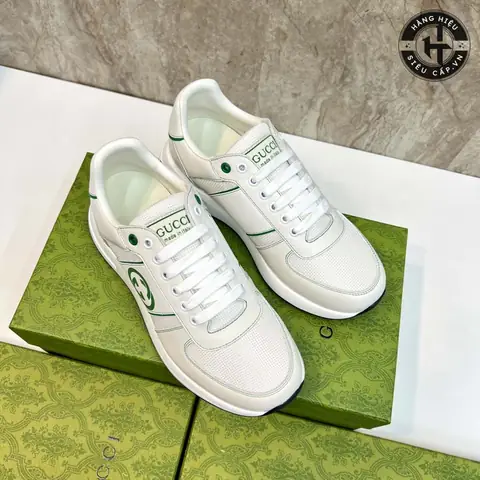 Giày Gucci Nam Fake 1 Bao Nhiêu Tiền? Cập Nhật Giá & Thông Tin Mới Nhất 2024