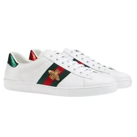 Giày Gucci Ong Chính Hãng Giá Bao Nhiêu? Cập Nhật Mới Nhất 2024 Giày Gucci Ong Chính Hãng Giá Bao Nhiêu? Cập Nhật Mới Nhất 2024