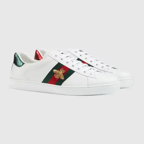 Giày Gucci Sneaker: Đâu Là Mẫu Đắt Nhất Và Những Yếu Tố Làm Nên Giá Trị? Giày Gucci Sneaker: Đâu Là Mẫu Đắt Nhất Và Những Yếu Tố Làm Nên Giá Trị?
