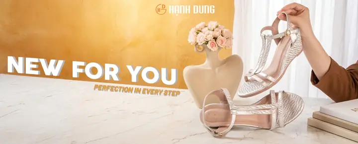 Giày Hạnh Dung Chi Nhánh Quang Trung Gò Vấp: Địa Chỉ, Giờ Mở Cửa & Ưu Đãi