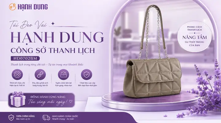 Thông Tin Chi Tiết Giày Hạnh Dung Chi Nhánh Trần Huy Liệu: Địa Chỉ, Đánh Giá & Sản Phẩm Thông Tin Chi Tiết Giày Hạnh Dung Chi Nhánh Trần Huy Liệu: Địa Chỉ, Đánh Giá & Sản Phẩm