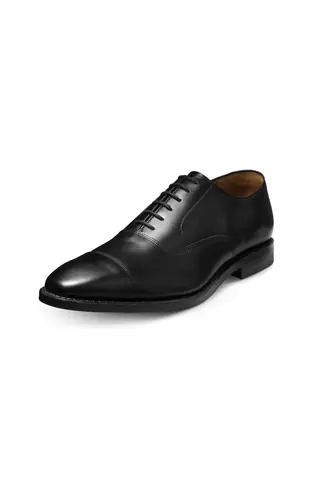 Giày Allen Edmonds Park Avenue: Đánh Giá, Chọn Lọc Và Mua Sắm Chính Hãng
