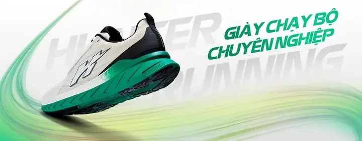 Giày Biti's Hunter X 2018 Có Chạy Bộ Được Không? Đánh Giá Chi Tiết Giày Biti's Hunter X 2018 Có Chạy Bộ Được Không? Đánh Giá Chi Tiết