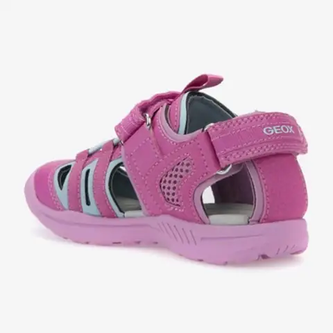 Giày Geox J Gleeful G. A Fuchsia Dk Pink: Đánh Giá Chi Tiết Và Địa Chỉ Mua Uy Tín