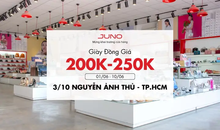 Tuyển Dụng Juno: Các Vị Trí, Địa Điểm Và Hướng Dẫn Ứng Tuyển Mới Nhất Tuyển Dụng Juno: Các Vị Trí, Địa Điểm Và Hướng Dẫn Ứng Tuyển Mới Nhất