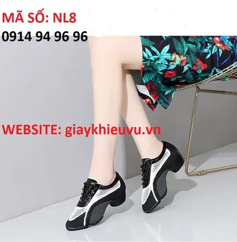 Giày Khiêu Vũ Đà Nẵng Đống Đa: Địa Chỉ Mua Uy Tín, Giá Tốt