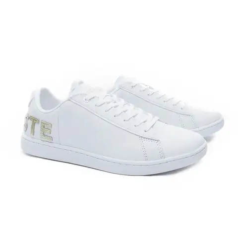 Giày Lacoste Women's Carnaby Evo Leather Sneakers: Đánh Giá, Phân Loại Và Nơi Mua Giày Lacoste Women's Carnaby Evo Leather Sneakers: Đánh Giá, Phân Loại Và Nơi Mua