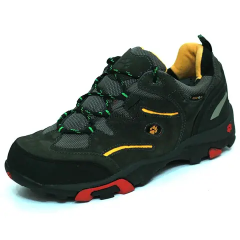 Giày Leo Núi Chống Thấm Nước Jack Wolfskin: Lựa Chọn Tối Ưu Cho Hành Trình Của Bạn Giày Leo Núi Chống Thấm Nước Jack Wolfskin: Lựa Chọn Tối Ưu Cho Hành Trình Của Bạn