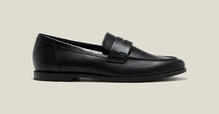 Giày Loafer Nữ Tphcm: Mua Ở Đâu Uy Tín, Top Mẫu Đẹp 2024