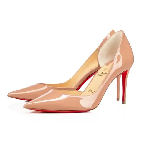 Địa Chỉ Mua Giày Louboutin Nữ Chính Hãng & Uy Tín Tại Tp.hcm Địa Chỉ Mua Giày Louboutin Nữ Chính Hãng & Uy Tín Tại Tp.hcm