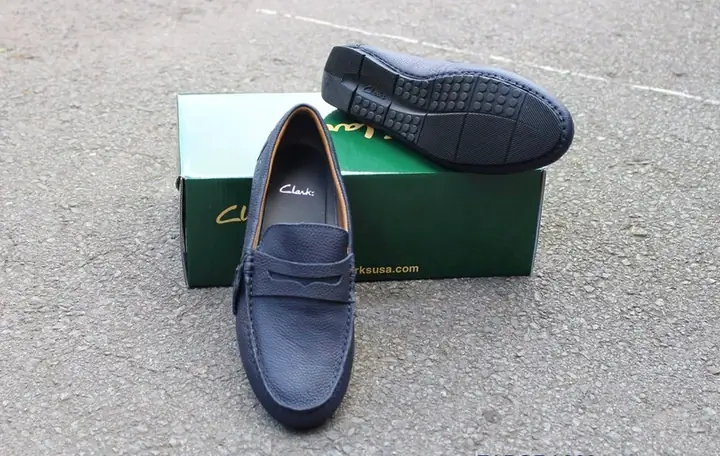 Giày Lười Clarks Chính Hãng Tại Cao Lãnh: Mua Ở Đâu, Chọn Loại Nào?
