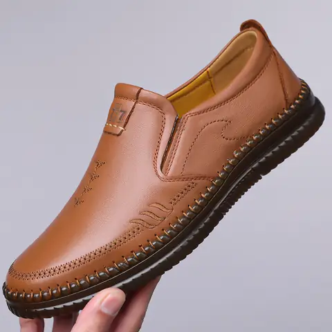 Đánh Giá Giày Lười Nam 791 Da Bò: Chất Lượng, Giá Cả Và Địa Chỉ Mua Uy Tín Đánh Giá Giày Lười Nam 791 Da Bò: Chất Lượng, Giá Cả Và Địa Chỉ Mua Uy Tín