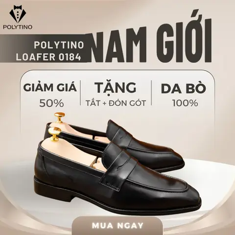 Giày Lười Nam Cao Cấp Tặng Miếng Lót: Chọn Lựa Quà Tặng Sang Trọng & Tiện Lợi Giày Lười Nam Cao Cấp Tặng Miếng Lót: Chọn Lựa Quà Tặng Sang Trọng & Tiện Lợi