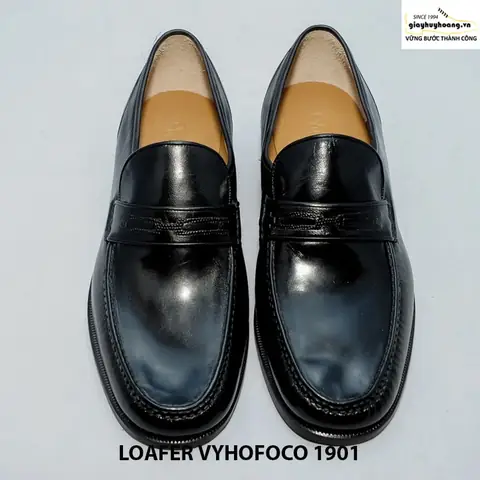 Đánh Giá Chi Tiết Giày Lười Nam Da Dê Loafer Hxl 7920: Chất Lượng, Kiểu Dáng Và Giá Cả
