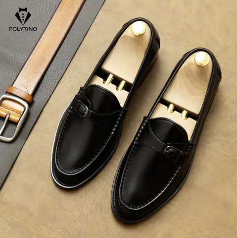 Giày Lười Nam Da Simili Giá Bao Nhiêu? Đánh Giá Chi Tiết & Lưu Ý Chọn Mua Giày Lười Nam Da Simili Giá Bao Nhiêu? Đánh Giá Chi Tiết & Lưu Ý Chọn Mua