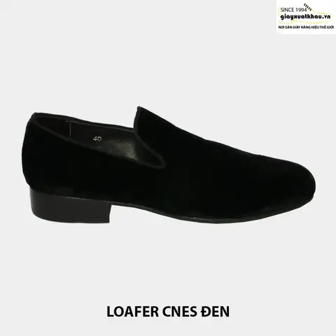 Giày Lười Nam Loafer Hxl Cnes Chính Hãng Size 40: Đánh Giá & Nơi Mua Tốt Nhất Giày Lười Nam Loafer Hxl Cnes Chính Hãng Size 40: Đánh Giá & Nơi Mua Tốt Nhất