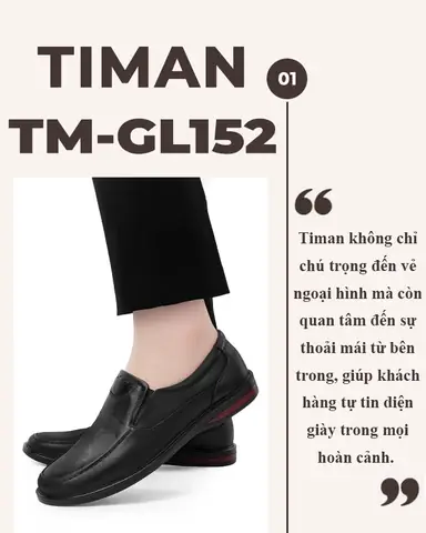 Giày Lười Nam: Thoải Mái, Sang Trọng – Hướng Dẫn Chọn & Phối Đồ Tối Ưu Giày Lười Nam: Thoải Mái, Sang Trọng – Hướng Dẫn Chọn & Phối Đồ Tối Ưu