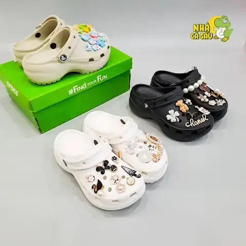 Giày Lười Nữ Hàng Việt Nam Xuất Khẩu: Nơi Mua, Đặc Điểm & Top Thương Hiệu Uy Tín Giày Lười Nữ Hàng Việt Nam Xuất Khẩu: Nơi Mua, Đặc Điểm & Top Thương Hiệu Uy Tín