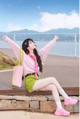 Giày Màu Hồng Nude Phối Với Quần Áo Màu Gì Để Sang Trọng, Hợp Mốt Giày Màu Hồng Nude Phối Với Quần Áo Màu Gì Để Sang Trọng, Hợp Mốt