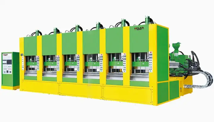 Máy Móc Và Thiết Bị Sản Xuất Giày: Hướng Dẫn Chi Tiết Từ A-z Máy Móc Và Thiết Bị Sản Xuất Giày: Hướng Dẫn Chi Tiết Từ A-z