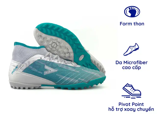 Mua Giày Mitre Chính Hãng Ở Đâu Long Biên, Hà Nội: Địa Chỉ Uy Tín