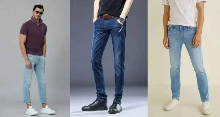 Giày Nam Phối Cùng Quần Jean Bootcut Thụng: Hướng Dẫn Chọn Giày Chuẩn Phong Cách Bụi Bặm Giày Nam Phối Cùng Quần Jean Bootcut Thụng: Hướng Dẫn Chọn Giày Chuẩn Phong Cách Bụi Bặm