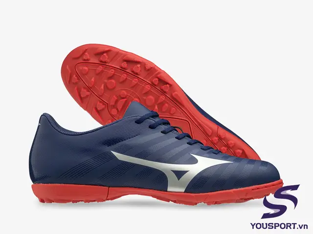 Giày Đá Bóng Mizuno: Mẫu Mã, Giá Tốt & Địa Điểm Mua Uy Tín Tại Hà Nội