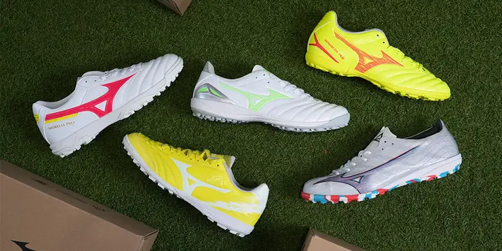Giày Mizuno Sân Cỏ Nhân Tạo Loại Nào Tốt Nhất: Hướng Dẫn Chọn Mua Chi Tiết Giày Mizuno Sân Cỏ Nhân Tạo Loại Nào Tốt Nhất: Hướng Dẫn Chọn Mua Chi Tiết