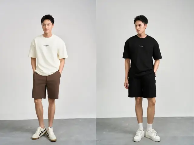 Giày Mọi Phối Đồ Thể Thao: 7+ Outfit "chất" Cho Phong Cách Năng Động Giày Mọi Phối Đồ Thể Thao: 7+ Outfit "chất" Cho Phong Cách Năng Động
