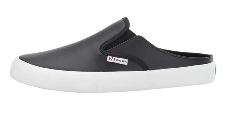 Giày Mọi Superga Da Bóng Đế Hạt Đậu: Đánh Giá Chi Tiết & Địa Chỉ Mua Giày Mọi Superga Da Bóng Đế Hạt Đậu: Đánh Giá Chi Tiết & Địa Chỉ Mua